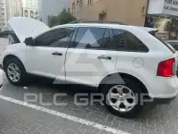 2014 Ford EDGE