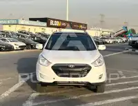2014 Hyundai Tucson