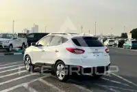 2014 Hyundai Tucson