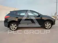 2014 Hyundai Tucson