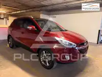 2014 Hyundai Tucson