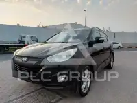2014 Hyundai Tucson
