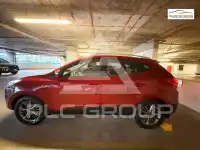 2014 Hyundai Tucson
