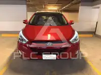 2014 Hyundai Tucson