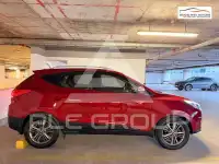 2014 Hyundai Tucson