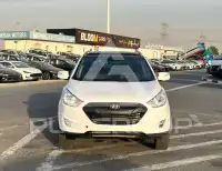 2014 Hyundai Tucson