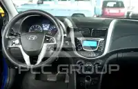 2014 Hyundai Accent
