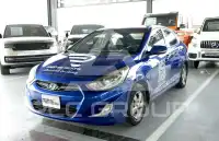 2014 Hyundai Accent