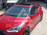 2014 Hyundai Veloster