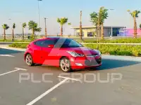 2014 Hyundai Veloster