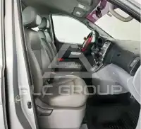 2014 Hyundai Starex
