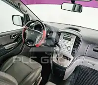 2014 Hyundai Starex