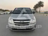 2014 Hyundai Starex