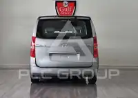 2014 Hyundai Starex