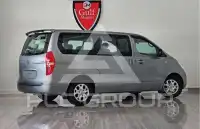 2014 Hyundai Starex