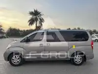 2014 Hyundai Starex