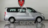 2014 Hyundai Starex