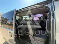 2014 Hyundai Starex