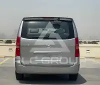 2014 Hyundai Starex