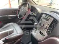 2014 Hyundai Starex