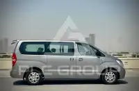 2014 Hyundai Starex