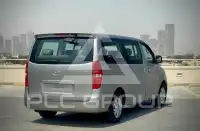 2014 Hyundai Starex