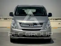 2014 Hyundai Starex