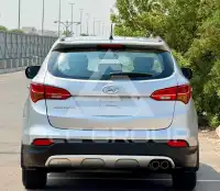 2014 Hyundai Santa Fe