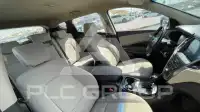 2014 Hyundai Santa Fe