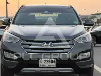 2014 Hyundai Santa Fe