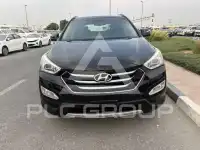 2014 Hyundai Santa Fe