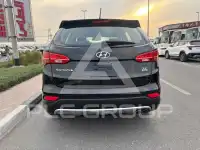 2014 Hyundai Santa Fe