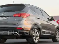 2014 Hyundai Santa Fe