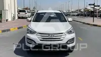 2014 Hyundai Santa Fe