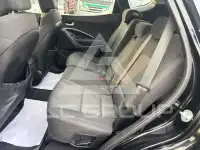 2014 Hyundai Santa Fe