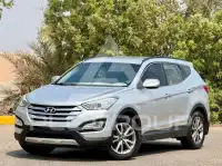 2014 Hyundai Santa Fe