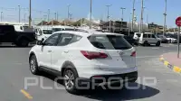 2014 Hyundai Santa Fe