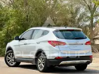 2014 Hyundai Santa Fe
