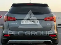 2014 Hyundai Santa Fe