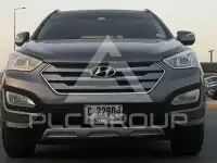 2014 Hyundai Santa Fe