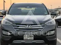 2014 Hyundai Santa Fe