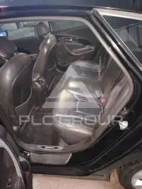 2014 Hyundai Azera