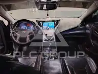 2014 Hyundai Azera