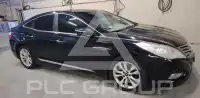 2014 Hyundai Azera
