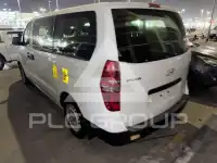 2014 Hyundai H-1
