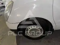 2014 Hyundai H-1