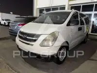 2014 Hyundai H-1