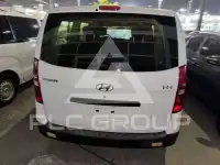 2014 Hyundai H-1