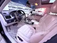 2014 Volkswagen Touareg