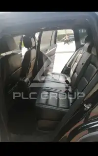 2014 Volkswagen Tiguan
